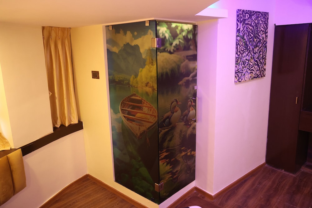 hotel air stay inn