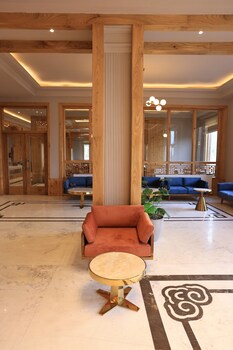 hotel rewa ladakh