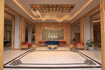 hotel rewa ladakh