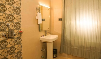 hotel capital city ladakh