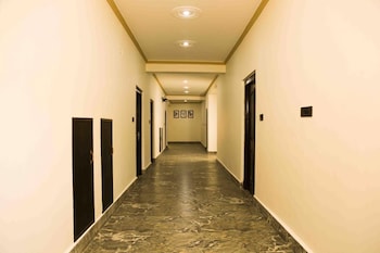 hotel capital city ladakh