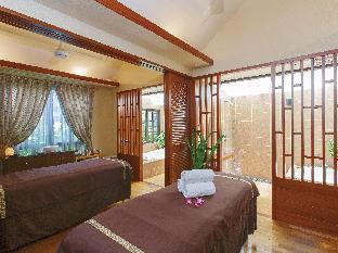 okuma private beach and resort