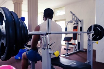 mo house hotel and event center