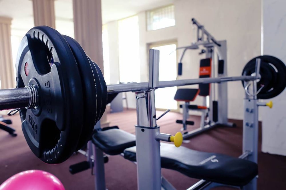 mo house hotel and event center