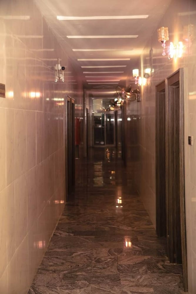 mo house hotel and event center