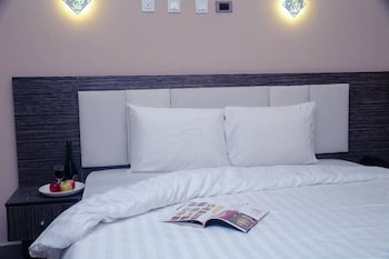 mo house hotel and event center