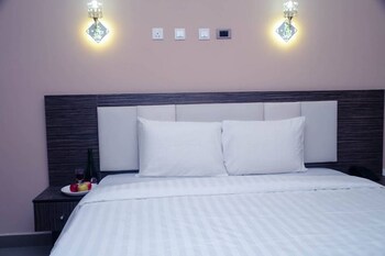 mo house hotel and event center