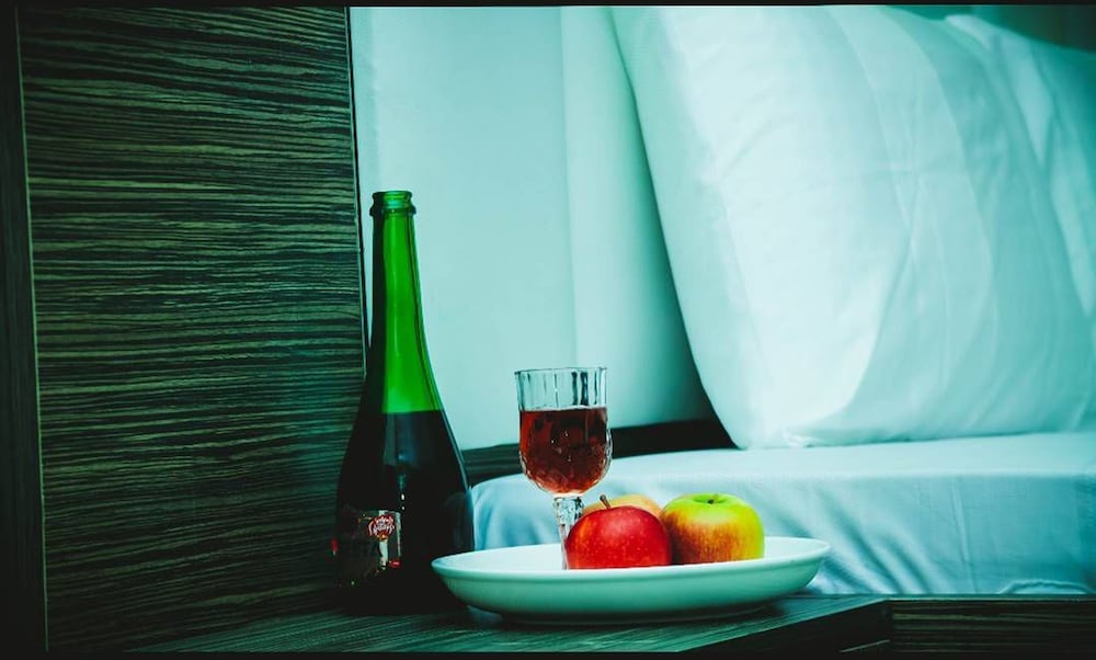 mo house hotel and event center