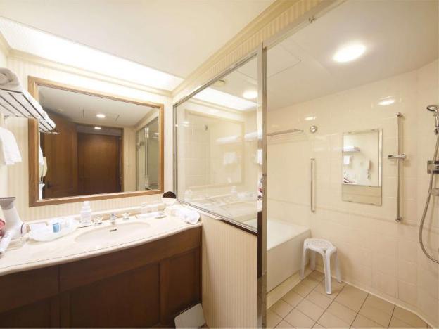 hotel nikko princess kyoto