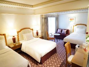 hotel nikko princess kyoto