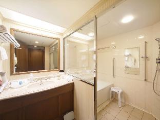 hotel nikko princess kyoto