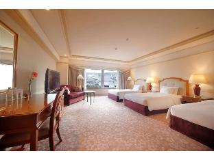 hotel nikko princess kyoto