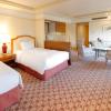 hotel nikko princess kyoto