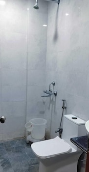 hotel brij palace and restaurant