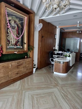 Hotel Brij Palace And Restaurant,,0 star