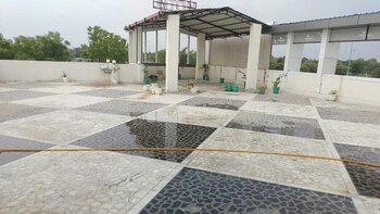 hotel brij palace and restaurant