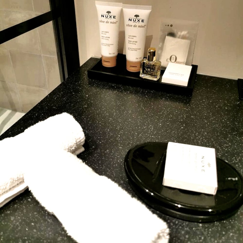 hostellerie cedre and spa beaune