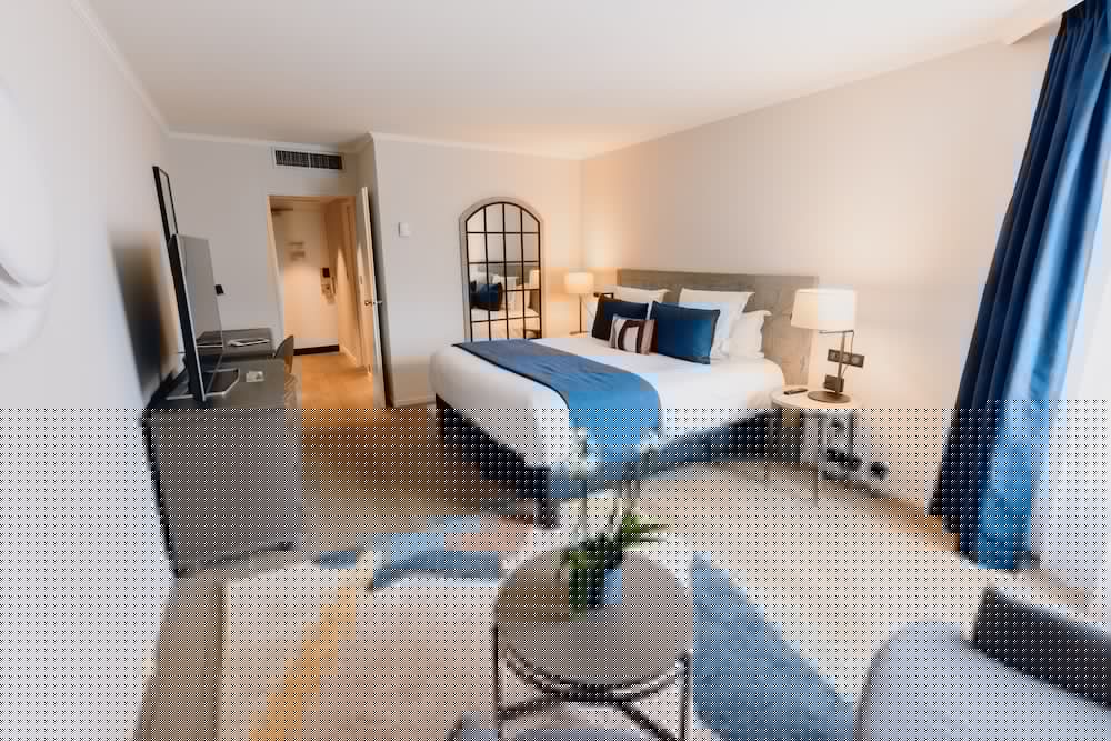 hostellerie cedre and spa beaune