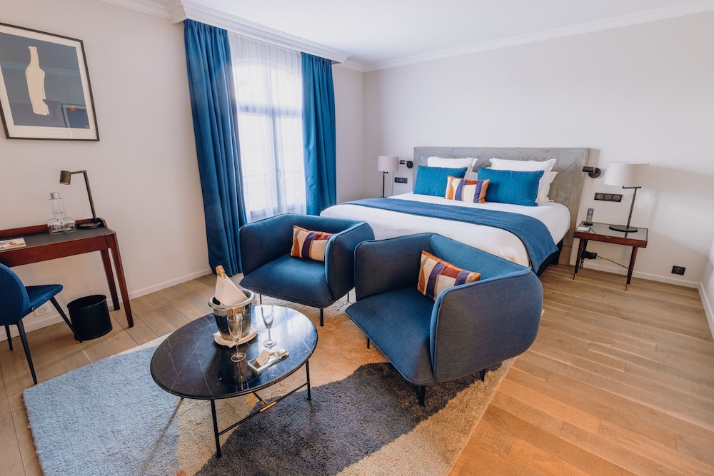 hostellerie cedre and spa beaune