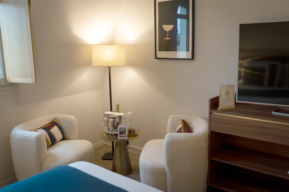 hostellerie cedre and spa beaune