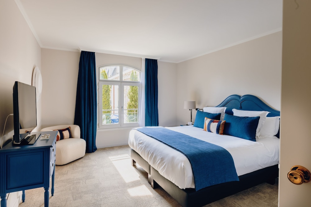 hostellerie cedre and spa beaune