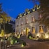 hostellerie cedre and spa beaune