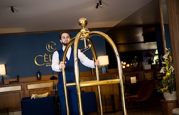 hostellerie cedre and spa beaune