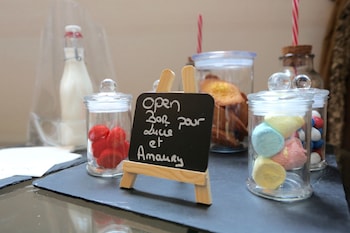 hostellerie cedre and spa beaune