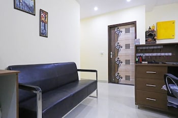 hotel mannat bhera enclave