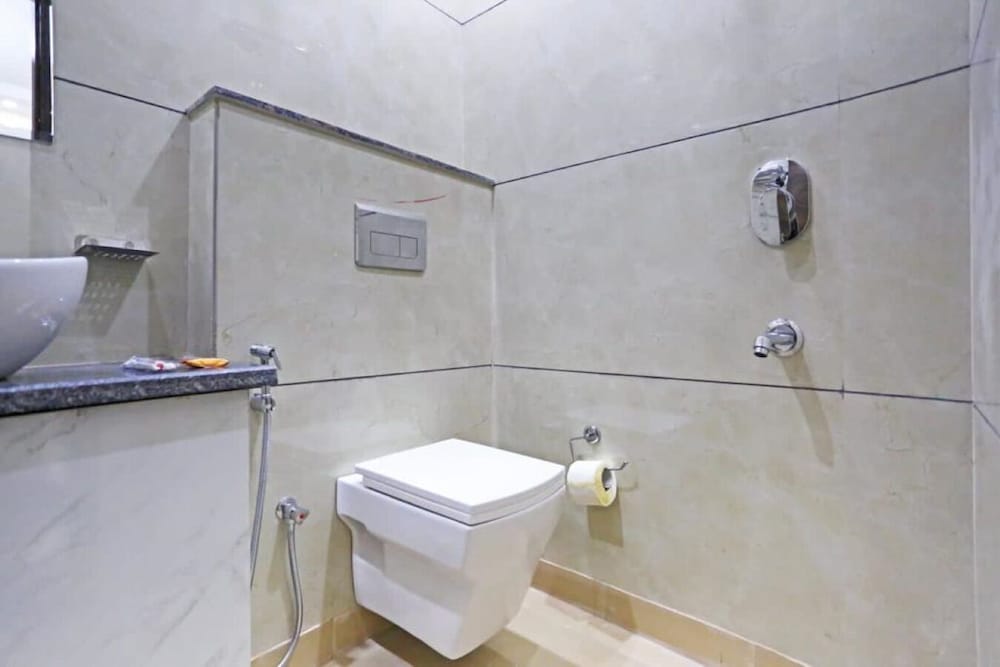 hotel mannat bhera enclave