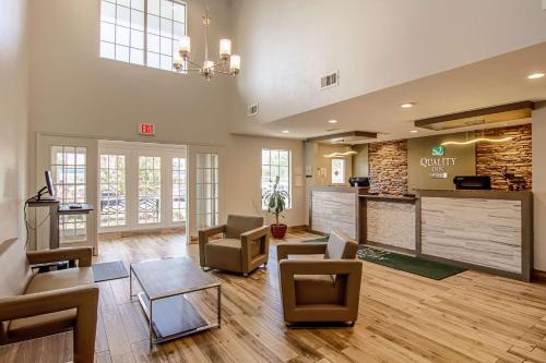 quality inn lagrange east i 85