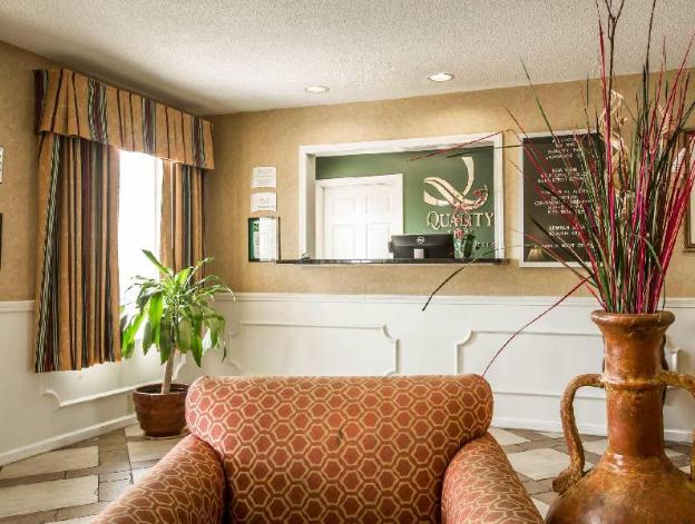 quality inn lagrange east i 85