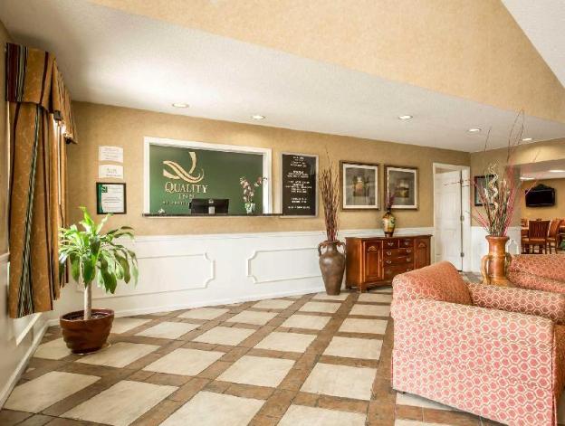 quality inn lagrange east i 85