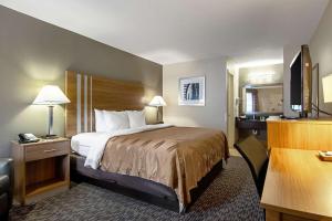 Quality Inn Lagrange East I-85,Lagrange>>Georgia,3 star