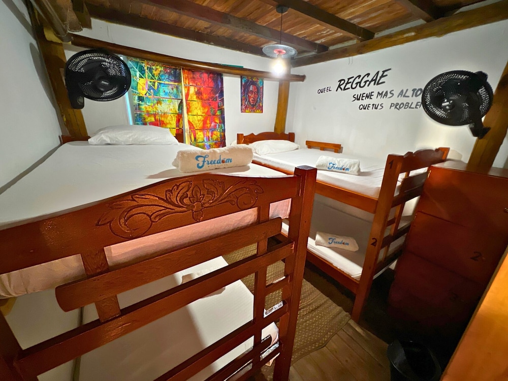 freedom beach hotel