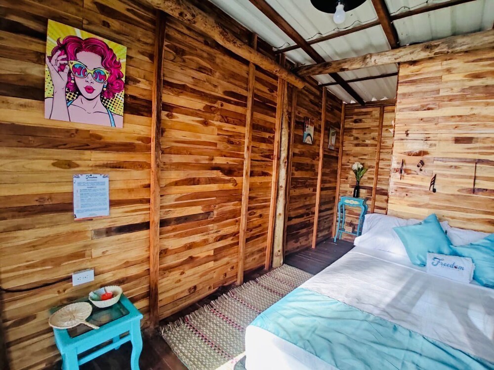 freedom beach hotel