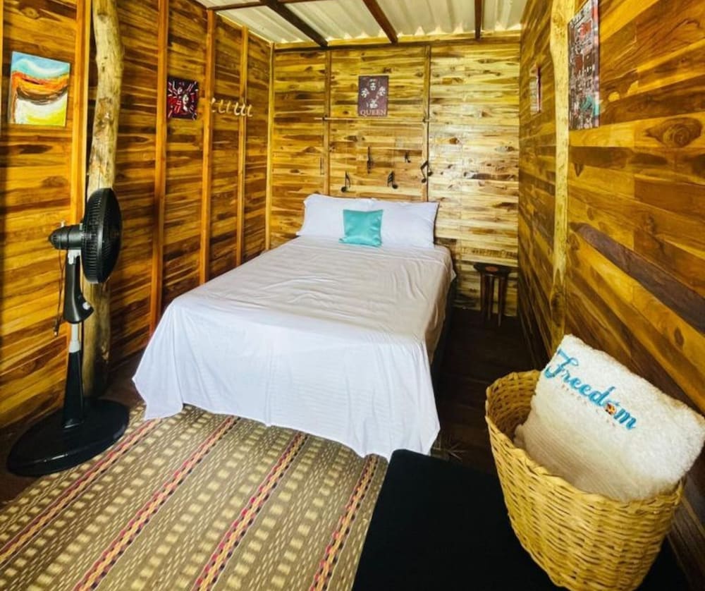 freedom beach hotel