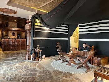 dibba sea view hotel by ama pro