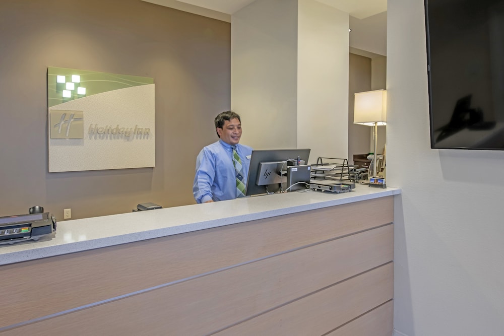 holiday inn orlando disney springs area