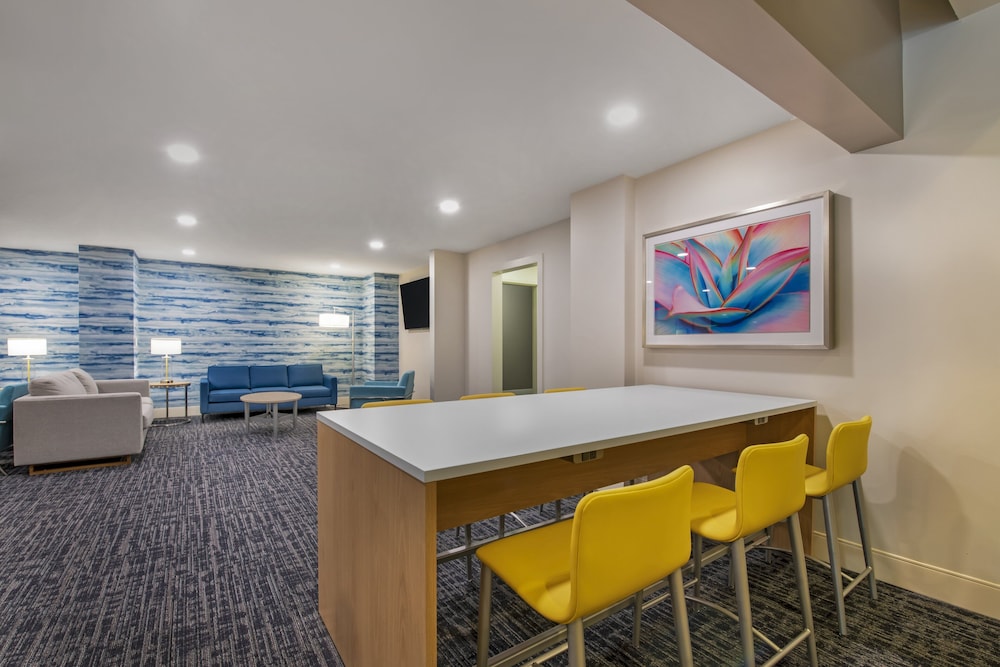 holiday inn orlando disney springs area