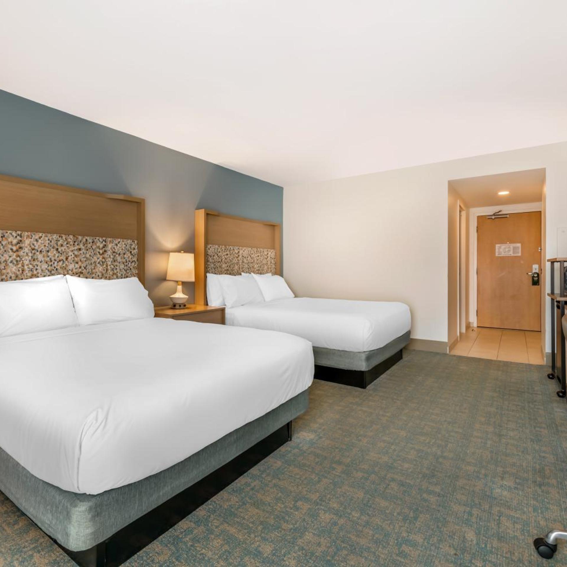 holiday inn orlando disney springs area