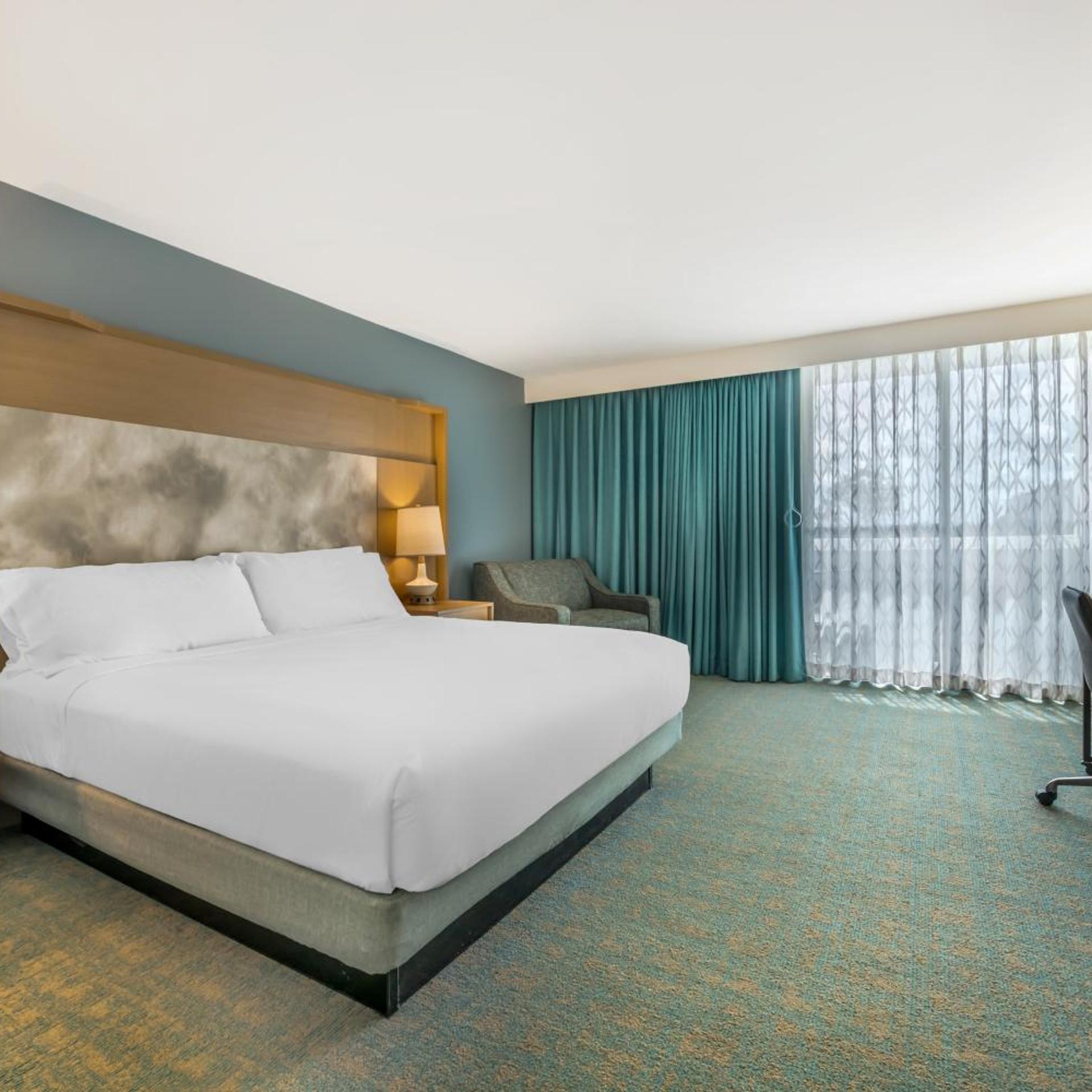 holiday inn orlando disney springs area