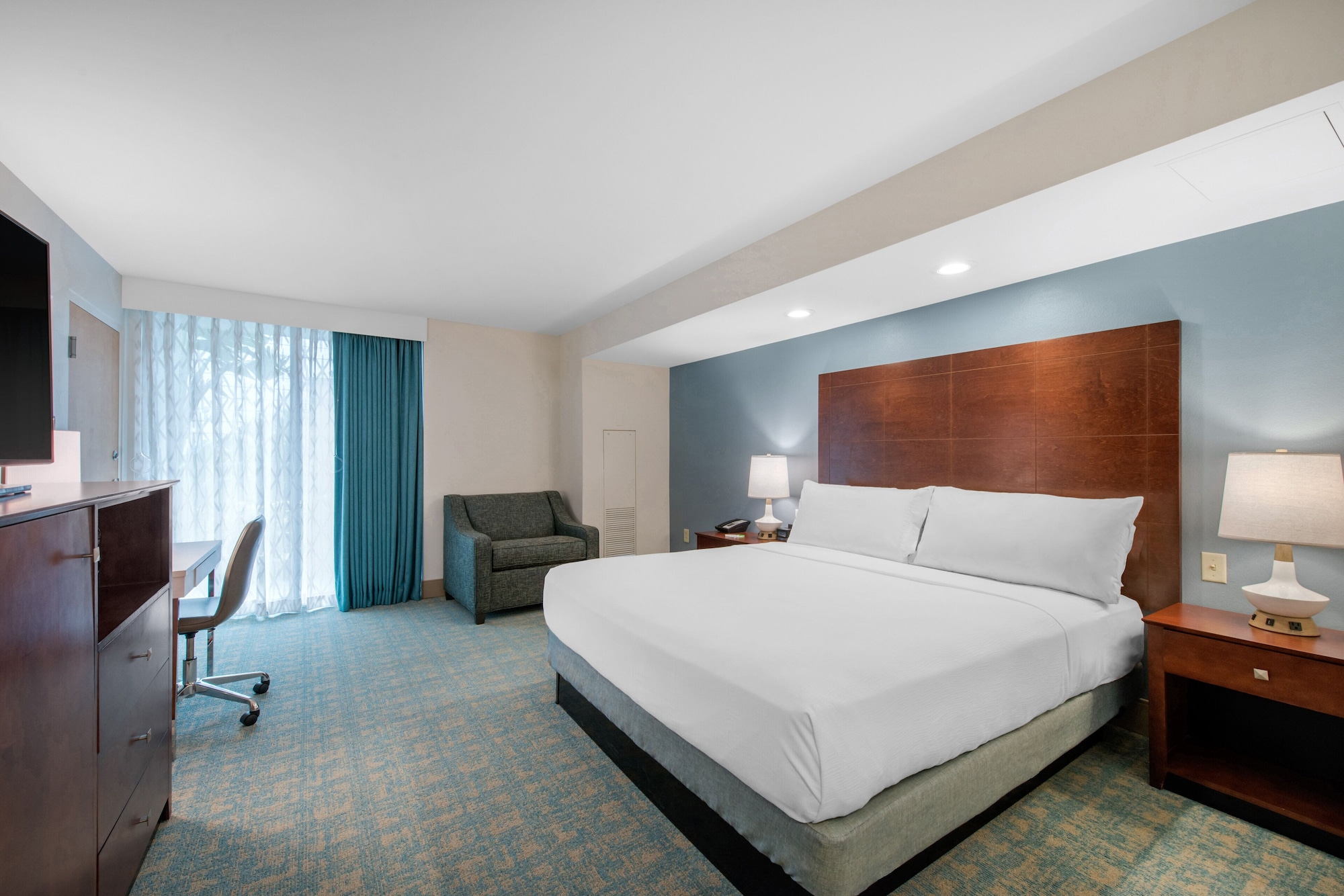 holiday inn orlando disney springs area