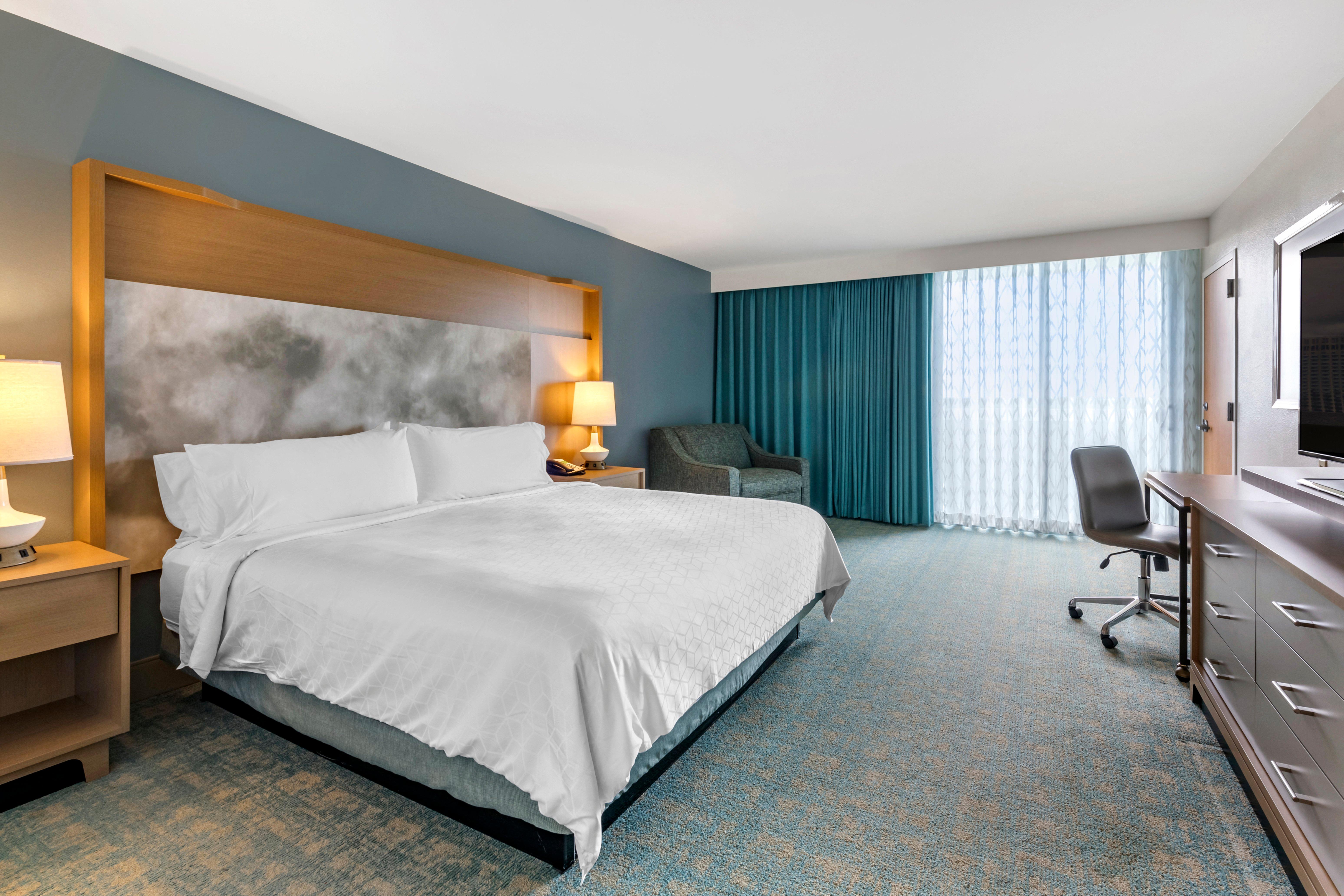 holiday inn orlando disney springs area