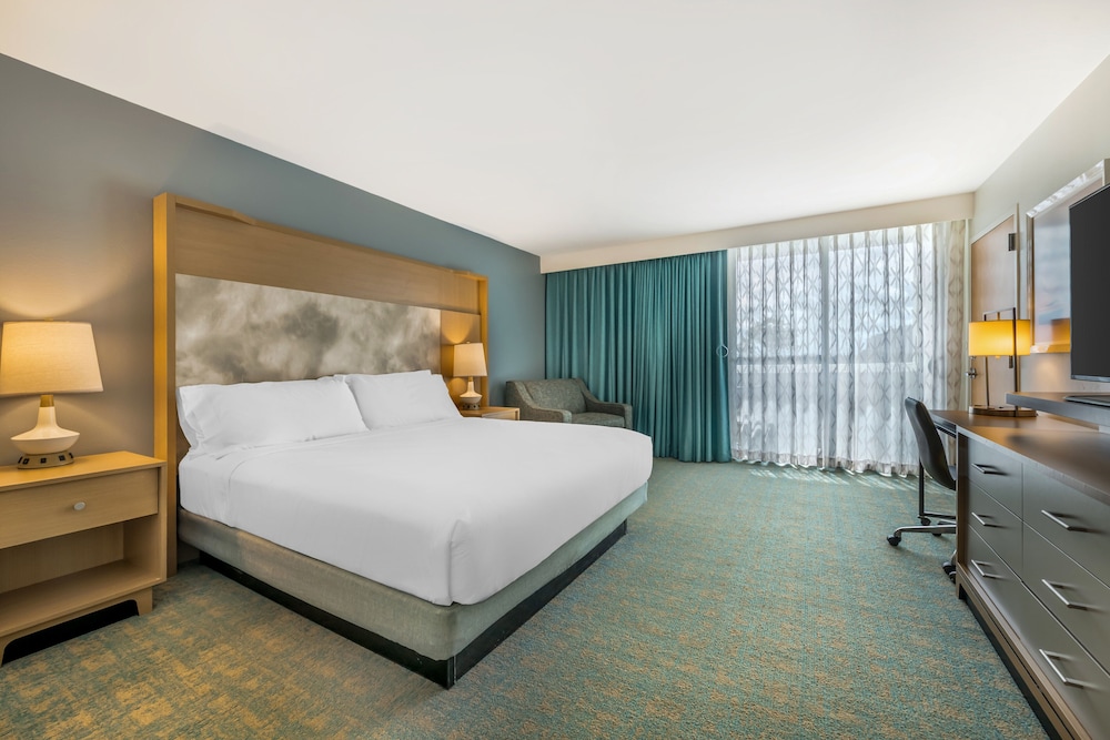 holiday inn orlando disney springs area