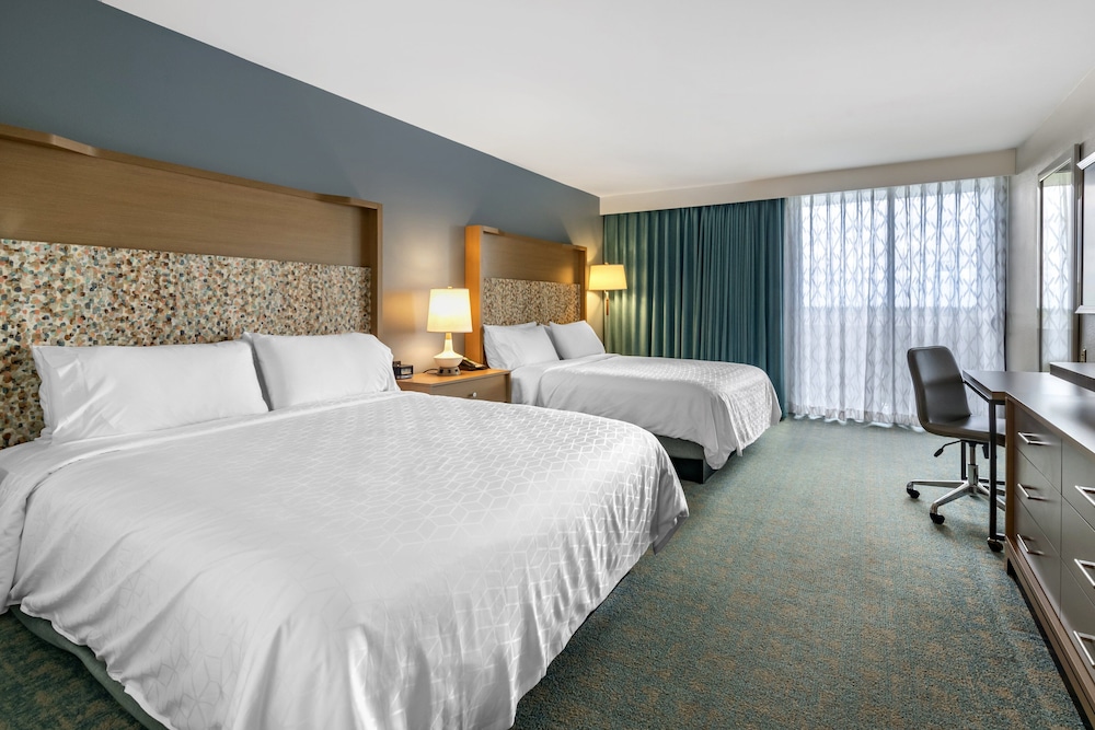 holiday inn orlando disney springs area