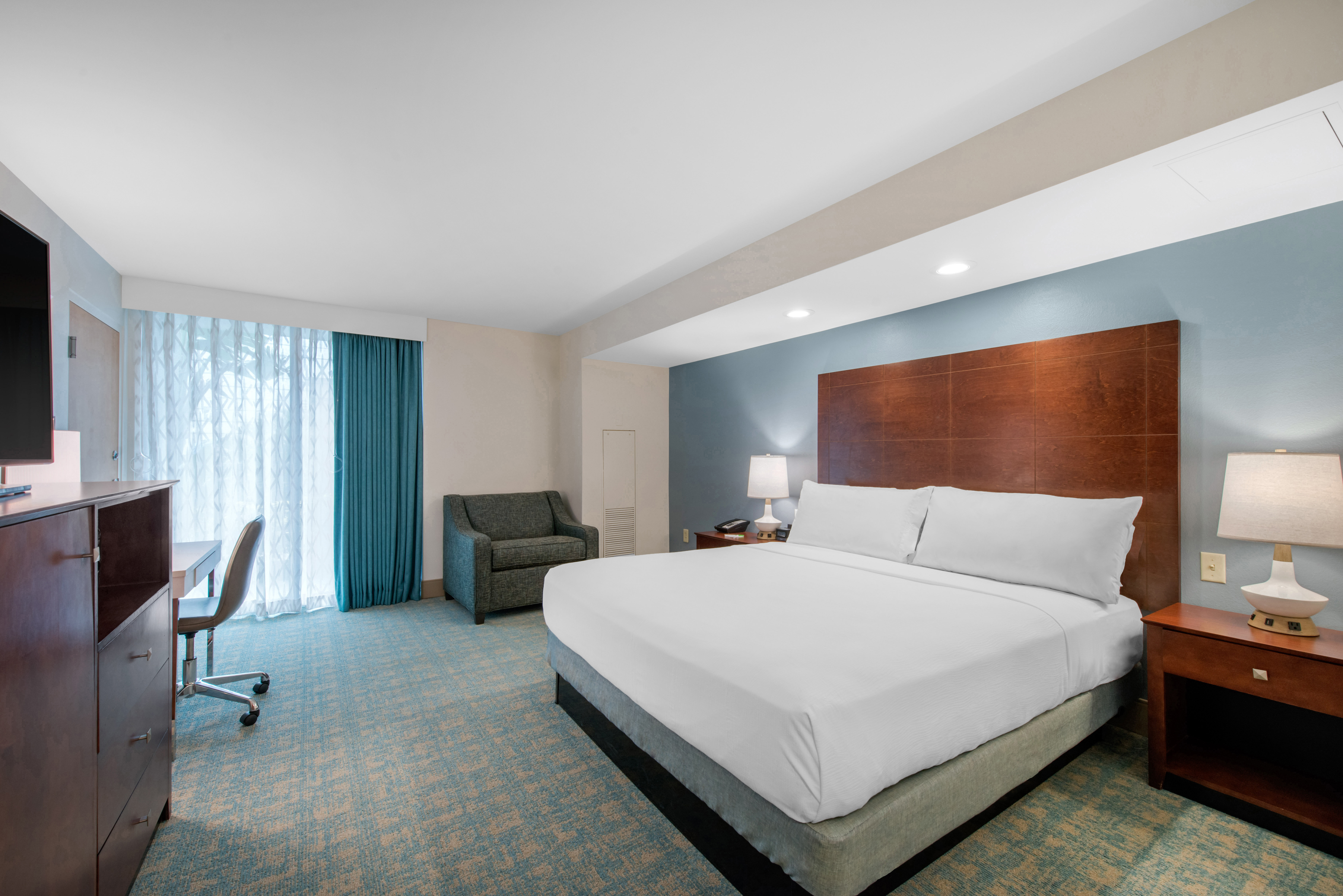 holiday inn orlando disney springs area