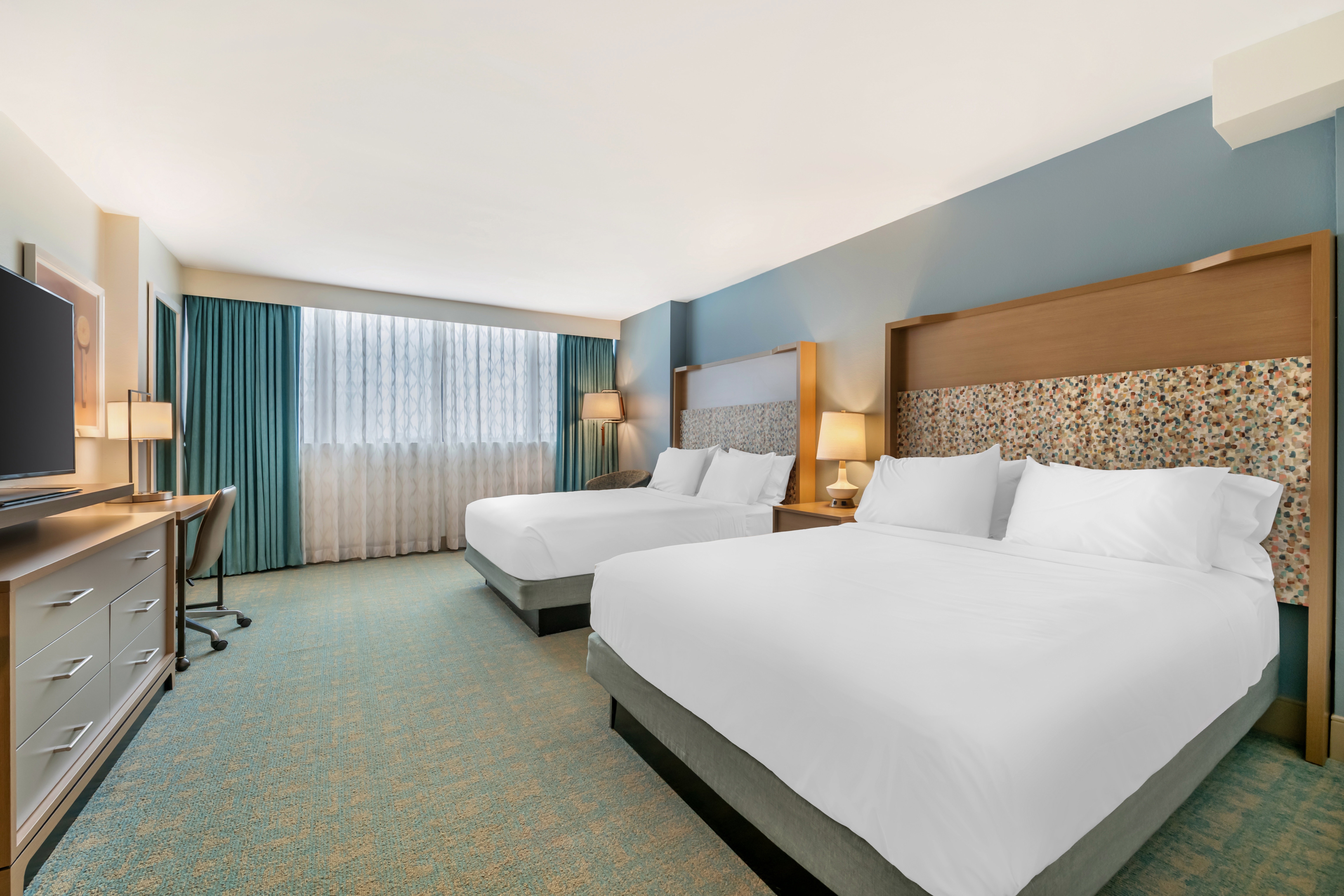 holiday inn orlando disney springs area