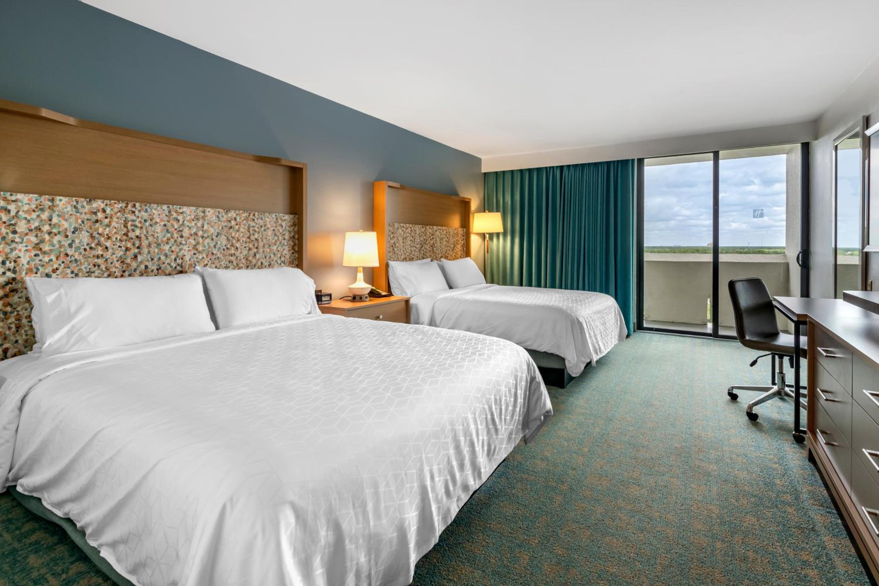 holiday inn orlando disney springs area