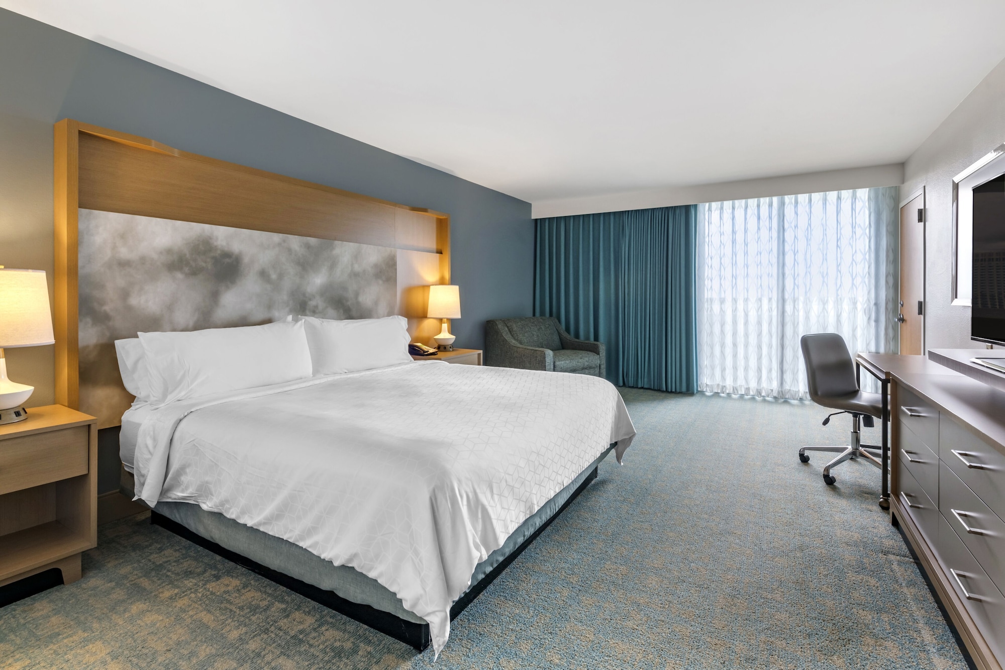holiday inn orlando disney springs area